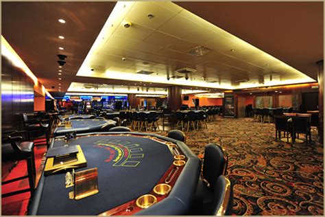 casino atrium hilton prague